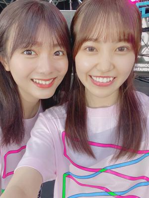W-KEYAKI FES.2021 - 画像6