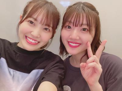 日向さんと📸 - 画像3