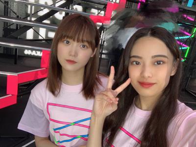 #23 W-KEYAKI FES.2021☀️🌸 - 画像2