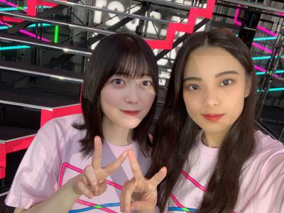 #23 W-KEYAKI FES.2021☀️🌸 - 画像3