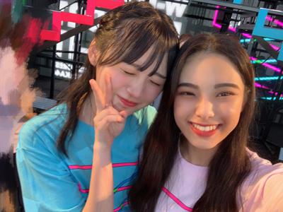 #23 W-KEYAKI FES.2021☀️🌸 - 画像5