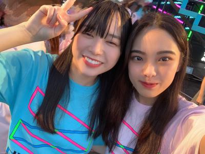 #23 W-KEYAKI FES.2021☀️🌸 - 画像6