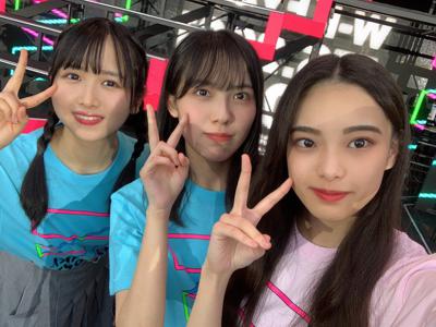 #23 W-KEYAKI FES.2021☀️🌸 - 画像7
