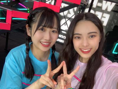 #23 W-KEYAKI FES.2021☀️🌸 - 画像8