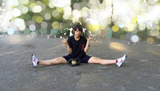 ソフトボール - 画像2