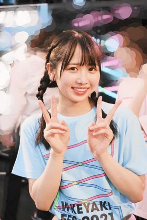 W-KEYAKI FES 2021 - 画像11