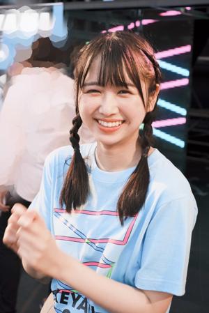 W-KEYAKI FES 2021 - 画像12