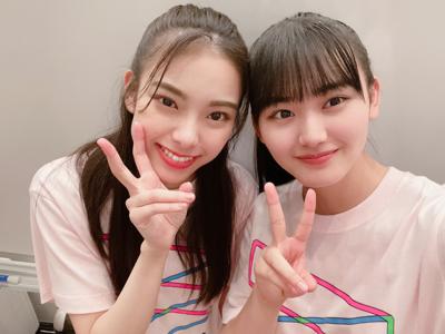 W-KEYAKI FES 2021 - 画像19