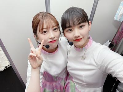 W-KEYAKI FES 2021 - 画像21