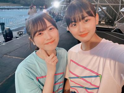 W-KEYAKI FES 2021 - 画像8