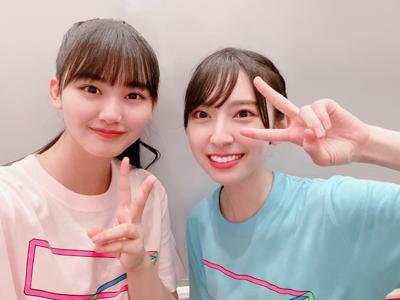 W-KEYAKI FES 2021 - 画像9