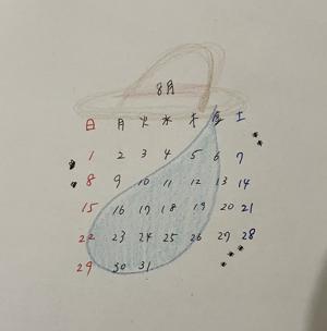 暑かった - 画像4