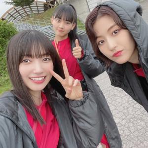 アイドルを見ながら本当に同じこ - 画像2
