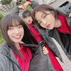 アイドルを見ながら本当に同じこ - 画像3