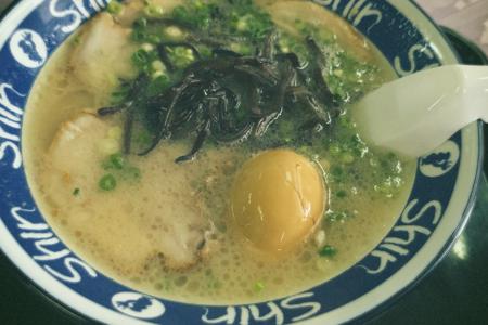 福岡公演🍜 - 画像5