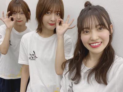 大阪公演🐙 - 画像2