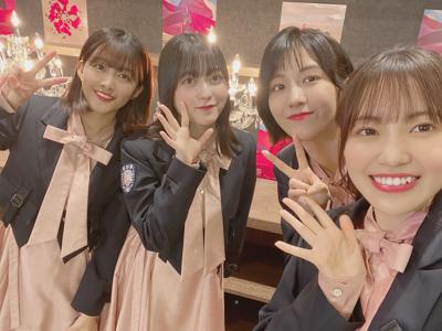 大阪公演🐙 - 画像4