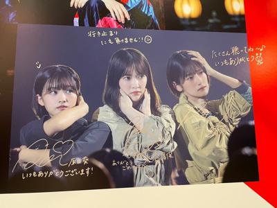 🌸流れ弾発売🌸〜おさるを添えて〜 - 画像6
