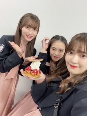 🌸流れ弾発売🌸〜おさるを添えて〜 - 画像9
