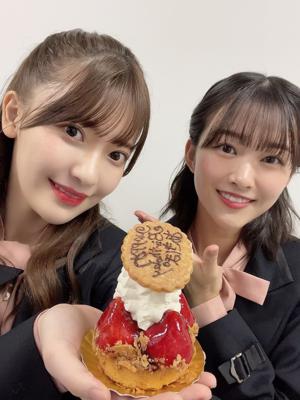 🌸流れ弾発売🌸〜おさるを添えて〜 - 画像10