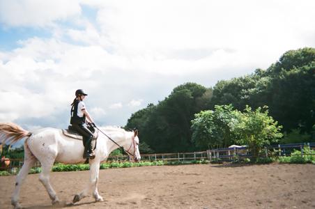 SAKURA_MEGURI🐴🌸 - 画像3