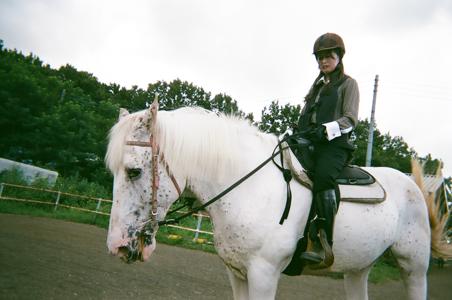 SAKURA_MEGURI🐴🌸 - 画像4