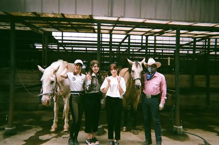 SAKURA_MEGURI🐴🌸 - 画像9