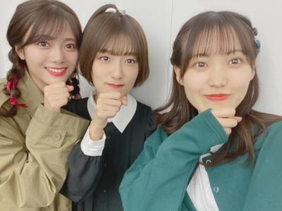10/23(土)ミーグリ💚💛 - 画像4