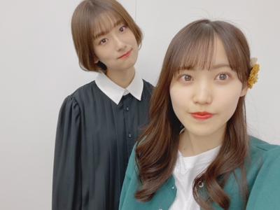 10/23(土)ミーグリ💚💛 - 画像5