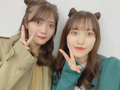 10/23(土)ミーグリ💚💛 - 画像6