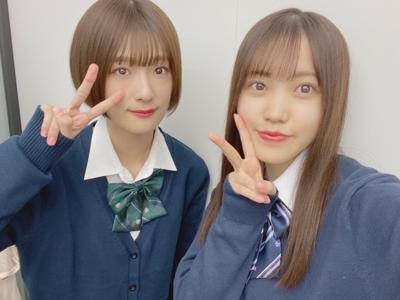 10/24(日)ミーグリ👩🏻🎓 - 画像3