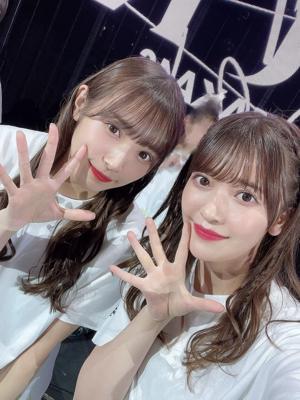思い出いっぱい1stツアー🌸 - 画像2