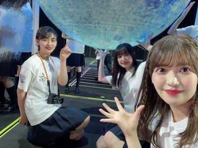 思い出いっぱい1stツアー🌸 - 画像13