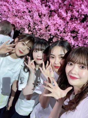 思い出いっぱい1stツアー🌸 - 画像14