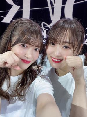 思い出いっぱい1stツアー🌸 - 画像3