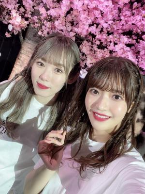 思い出いっぱい1stツアー🌸 - 画像4