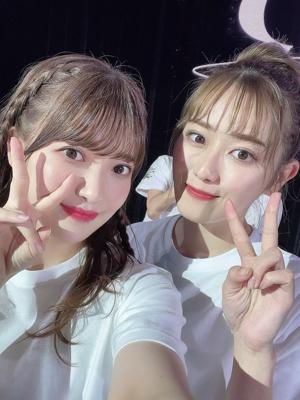 思い出いっぱい1stツアー🌸 - 画像5
