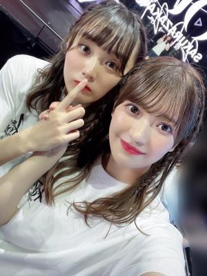 思い出いっぱい1stツアー🌸 - 画像6