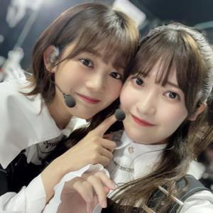 思い出いっぱい1stツアー🌸 - 画像8