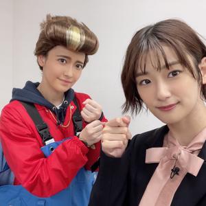 ミーグリありがとう🎃ハロウィン父姿 - 画像6