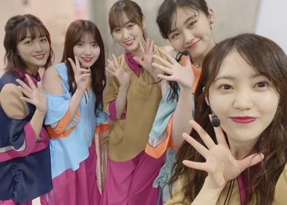 櫻坂46｢1st_TOUR_2021｣完走 - 画像2