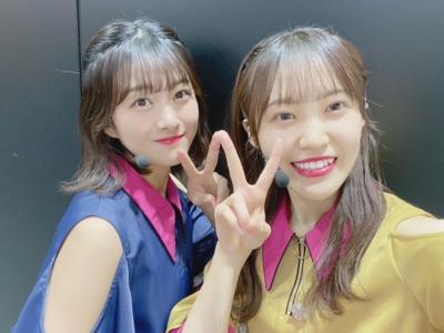 櫻坂46｢1st_TOUR_2021｣完走 - 画像4