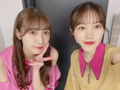 櫻坂46｢1st_TOUR_2021｣完走 - 画像5