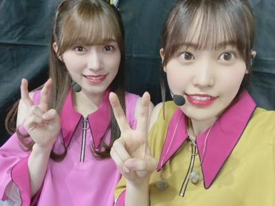 櫻坂46｢1st_TOUR_2021｣完走 - 画像7