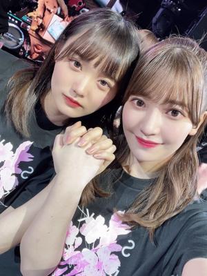 櫻坂とBuddies1歳のお誕生日🎂 - 画像12