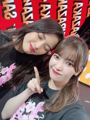 櫻坂とBuddies1歳のお誕生日🎂 - 画像8