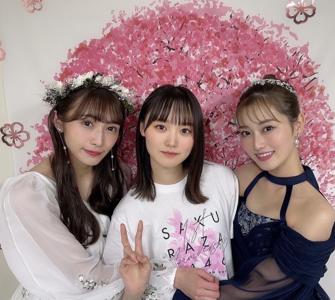 1周年🌸 - 画像9