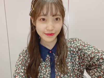 11/27ミーグリとFNS歌謡祭🌸 - 画像2