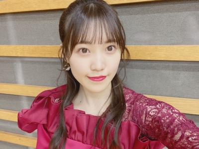 11/27ミーグリとFNS歌謡祭🌸 - 画像3