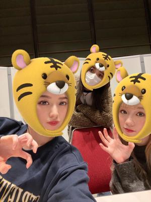 🐯HAPPY_NEW_YEAR🎍 - 画像7